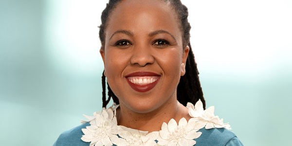 Funeka Montjane